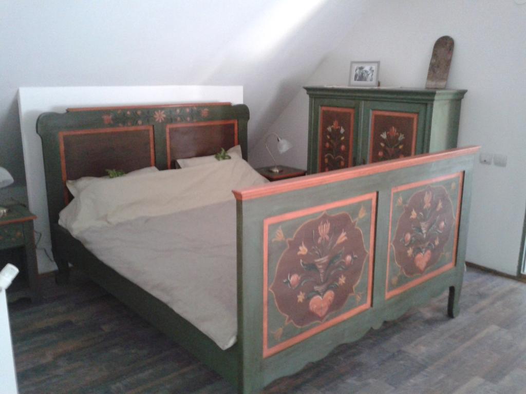 Convivium Transilvania Crit Ngoại thất bức ảnh