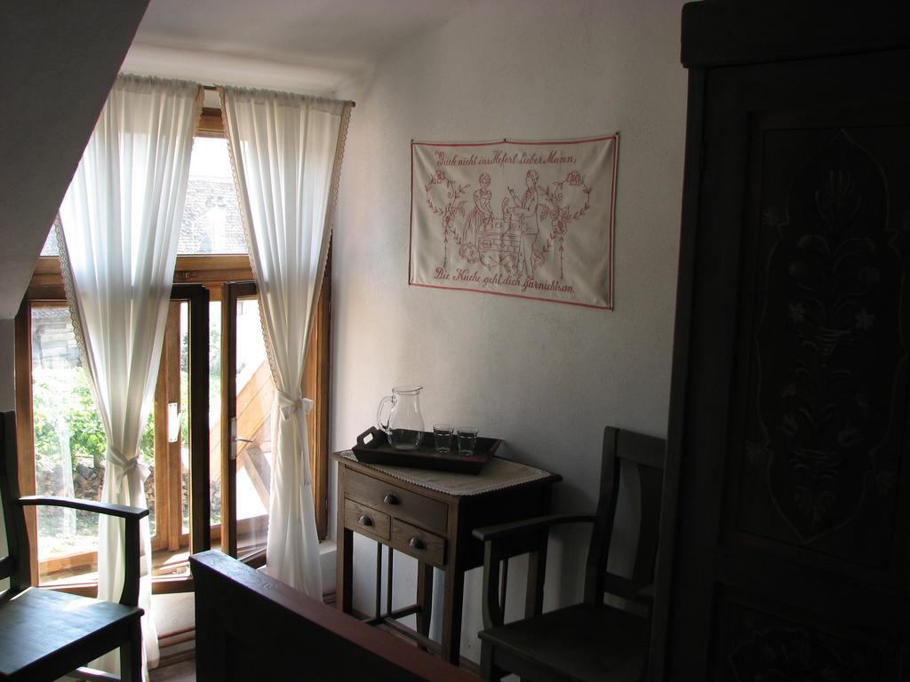 Convivium Transilvania Crit Ngoại thất bức ảnh